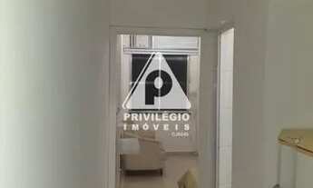 Imagem 4: Conjugado no posto 6 - reformado e mobiliado