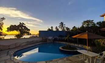 Imagem 7: Pousada Poesia a beira mar em Itapuã Salvador