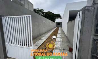 Imagem 3: Casa Com 3 Quartos ( Sendo uma Suíte) - Pontal do Sul