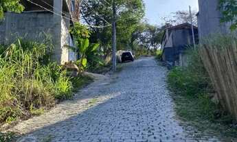 Imagem 5: Terreno 223m² com estrutura pronta e vista privilegiada