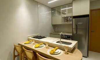 Imagem: NA - 2 quartos e coberturas em Samambaia