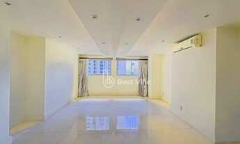 Imagem 7: Apartamento á venda, no Condomínio Residencial Maison Mont Blanc, em Alphaville, Barueri