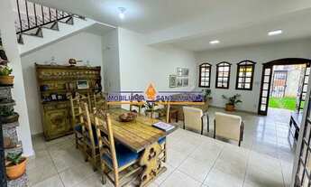 Imagem 7: Casa lote 390m² 4 quartos - Copacabana