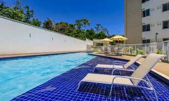 Imagem: Le Parc Maricá - apto 2 quartos no centro