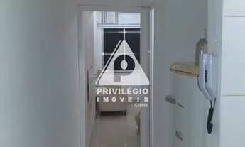 Imagem 2: Conjugado no posto 6 - reformado e mobiliado