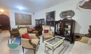 Imagem 2: Casa residencial com 3 suítes para alugar, 470m² - Alto da Boa Vista