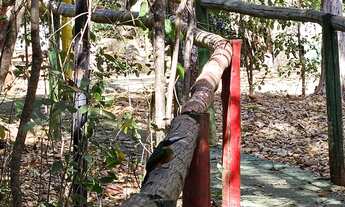Imagem 5: Chácara de 14.000 M2 dentro de condomínio fechado !!!