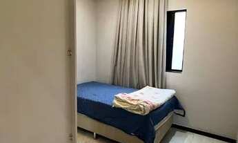 Imagem 7: Vendo excelente duplex 4/4 e uma suíte no condomínio Brisas ville