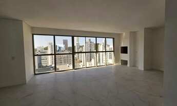 Imagem 6: ANDAR ALTO FACE NORTE 4 suítes, 5 bwc, 3 vg.... localização privilegiada... venha ver