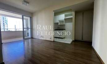 Imagem 3: Neo Palhano Residence para locação com 3 quartos sendo 1 suíte e garagem no bairro Gleba F