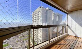 Imagem 7: Apartamento 4 Quartos (sendo 2 Suítes) e 2 Vagas com HB - Agronômica