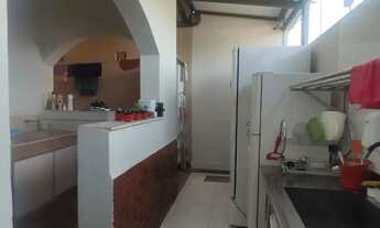 Imagem 4: Casa em Rua Antônio Augusto Ferreira - Eymard - Belo Horizonte/MG