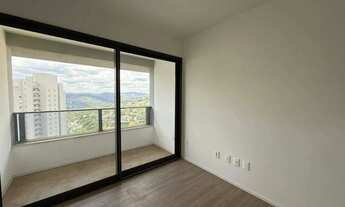 Imagem 3: Apartamento à venda, 2 quartos, 2 suítes, 2 vagas, Vila da Serra - Nova Lima/MG