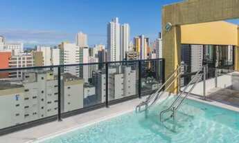 Imagem: Apartamento 1 quarto separado / mobiliado