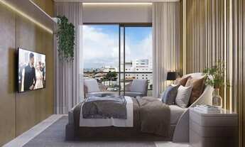 Imagem 6: Flat a venda no Jardim Oceania - FL0385