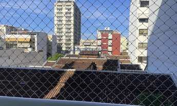 Imagem 3: Tijuca Apartamento com 2 dormitórios