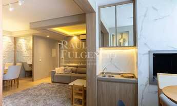 Imagem 7: RESERVA SANTANA | ANDAR ALTO