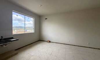 Imagem 2: Kitnet para Aluguel - Bairro São Judas Tadeu - Montes Claros/MG, 1 quarto