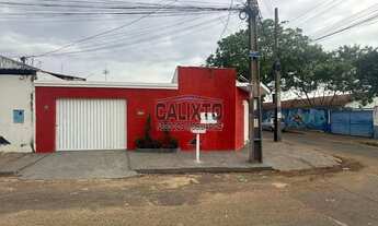 Imagem: CASA BAIRRO SAO JORGE