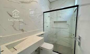 Imagem 7: Passaredo / Ponta Negra/ 3 suítes / área gourmet / nova / pronta para morar