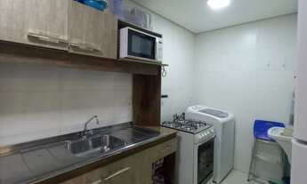 Imagem 5: Apto 1 q com garagem