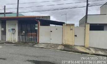 Imagem: Oportunidade Única em JACAREI - SP Tipo
