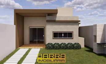 Imagem: CASA Á VENDA NO LUAR DA BARRA