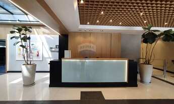 Imagem 7: SALA COMERCIAL COM 10 VAGAS, 406,83 M² - ÁGUA BRANCA SP