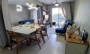 Imagem 2: Valparaíso: Seu novo lar com piscina, academia e muito mais! THAO