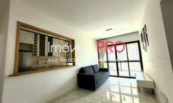 Imagem 3: Belíssimo apartamento reformado, localizado no desejável bairro do Brooklin