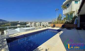 Imagem 8: CASA EM CONDOMÍNIO - TAMBORÉ - SP