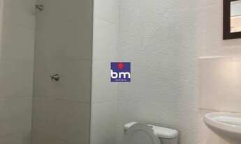 Imagem 4: Apartamento para alugar em São Paulo, Jardim São Luís, com 2 quartos, com 36 m²