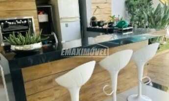 Imagem 5: Casa com 287m² | 3 Suítes | 4 Vagas