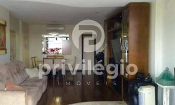 Imagem 4: Apartamento à venda, 5 quartos, 2 suítes, 3 vagas, BARRA DA TIJUCA - RIO DE JANEIRO/RJ