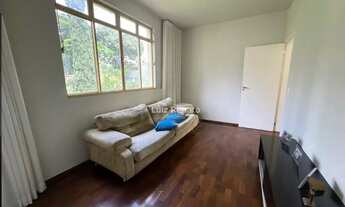 Imagem: Apartamento à venda no bairro Serra