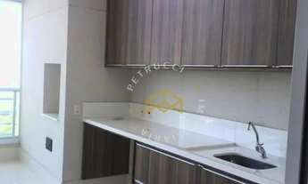 Imagem 4: APARTAMENTO COM 3 DORMITÓRIOS, 189 M² - VENDA NO TAQUARAL - CAMPINAS/SP