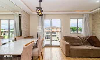 Imagem: Apartamento mobiliado em condomínio clube!