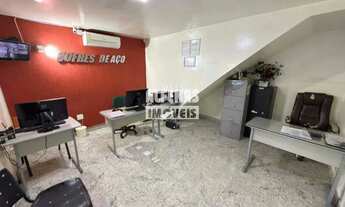 Imagem 5: Galpão para aluguel no Bairro JARDIM RIACHO DAS PEDRAS