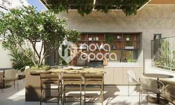 Imagem 4: Botafogo Apartamento com 3 dormitórios