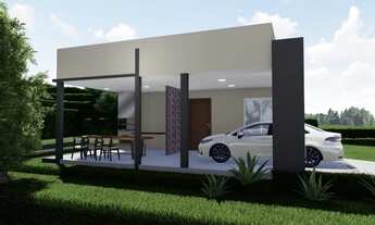 Imagem 5: Vendo Casa Na Fazenda Real com 3 Quartos 2 Suítes, Ampla e Aconchegante