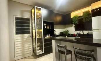 Imagem 2: Vendo casa com 2/4 em Arlindo Villaschi