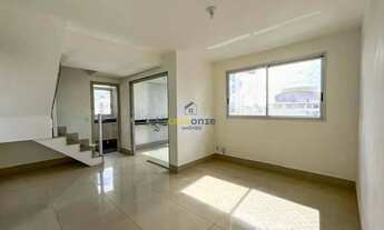 Imagem: Cobertura, 2 quartos, 1 suite, 3 vagas