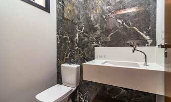 Imagem 3: Casa térrea com 3 dormitórios à venda, 164 m² no Condomínio Villa Romana - Ribeirão Preto