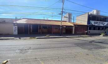 Imagem: Casa Residencial e Comercial Casa de Rua