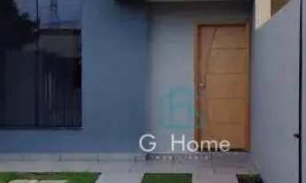 Imagem 2: Casa com dois quartos