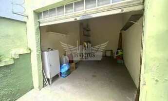 Imagem 6: Terreno Residencial para Comprar, 200m² - Jardim Bela Vista, Santo André/SP