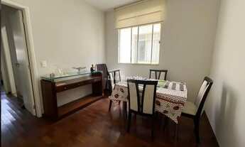 Imagem 4: Apartamento à venda no bairro Serra