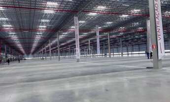 Imagem: Galpão para aluguel, 6 vagas, Batistini