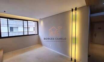 Imagem 7: Apartamento novo, 2 suítes, no bairro Santo Agostinho para venda ou locação