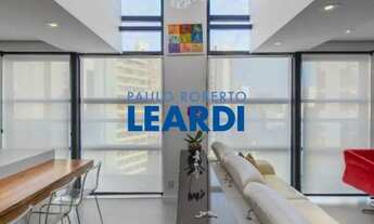 Imagem: APARTAMENTO - VILA OLÍMPIA - SP